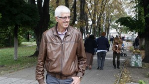 Овчаров Вече става дума не за хъб а за пъб