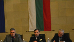 Калфин При промени в пенсионните условия за военните няма да