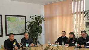 Институциите с общи усилия за повече сигурност на подрастващите