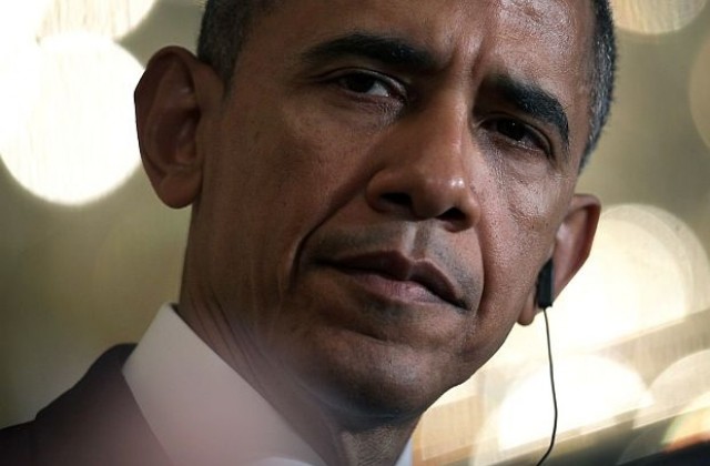 Обама поиска разрешение за военна сила срещу „Ислямска държава“