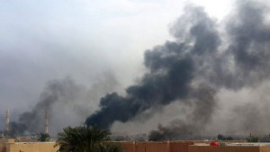 Как се живее в царството на джихадистите