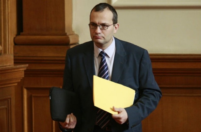 Орешарски бил виновен за новия заем от 16 млрд. лв.