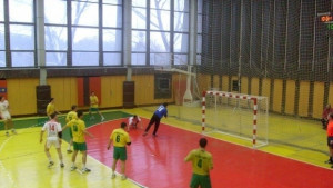 Домакини сме на хандбалните финали