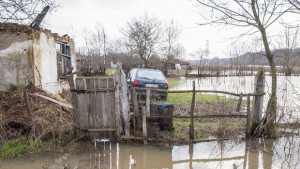 След наводненията община Долни чифлик остава без вода за седмица