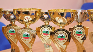 Утре са баскетболните срещи от Ученически игри 2015