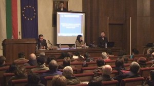 В Севлиево има силен интерес към програмата за саниране