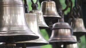 Как се краде църковна камбана