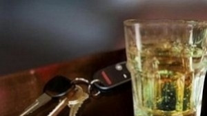 Пиян шофьор предизвика катастрофа