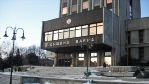 Обстановката във Варна е нормална при зимни условия