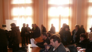 Комисия ще следи дърводобивните фирми дали поддържат горските пътища