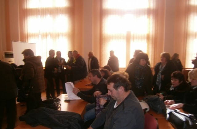 Комисия ще следи дърводобивните фирми дали поддържат горските пътища