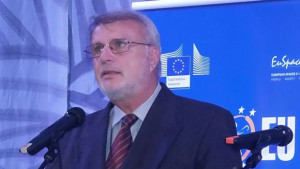 Фестивалът Българската Европа влезе в учебния процес на НАТФИЗ