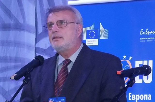 Фестивалът Българската Европа влезе в учебния процес на НАТФИЗ