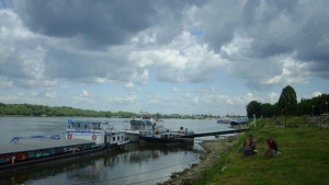 Замърсена вода след инцидента в Румъния идва утре по обяд