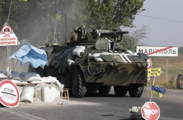 Варненци поискаха хуманитарен коридор за помощи за българите в Украйна