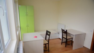 Детегледачки ще се грижат за онкоболнo сираче