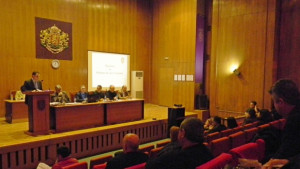 След два часа люти дебати приеха бюджет 2015 на Община