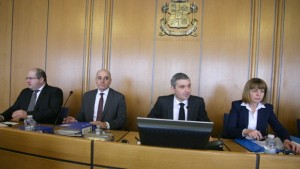 Столичният общински съвет прие Бюджет 2015 на София