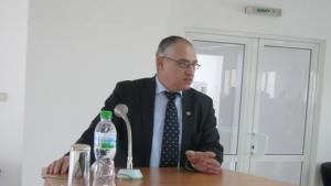 ОД на МВР Враца с висока оценка за работата си