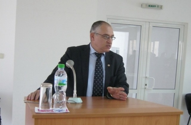 ОД на МВР Враца – с висока оценка за работата си през 2014 г.