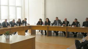 ОД МВР Монтана в средата на класацията за дейността през