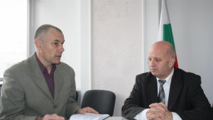 Започва подготовката за пожароопасния сезон