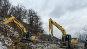 ВиК Мътността на водата е в норми до сряда поправяме