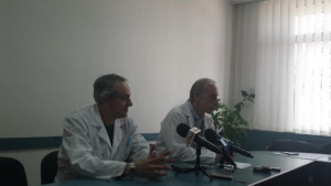 Доставят апаратура на болницата за 5 милиона лева