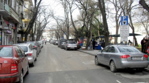 Особености на варненското паркиране На Русе вдясно се плаща вляво