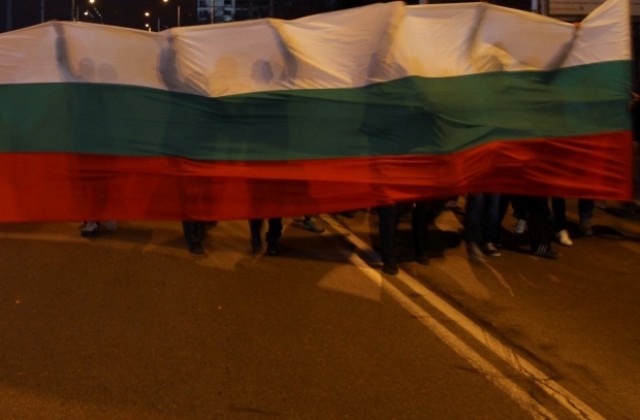 Пак отмениха протеста срещу джебчийките и за оставки в МВР