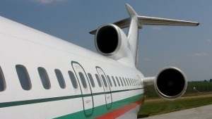 Венелин Рачев е новият директор на Авиоотряд 28