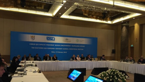 Решават до юни за газовата връзка с Гърция