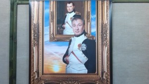 Омайна утрин смях до припадък
