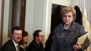 Бюджетната комисия в НС одобри вземането на заем от 16