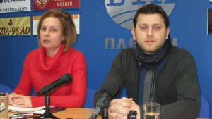 ВПлачков Няма поголямо признание за един патриот от това да