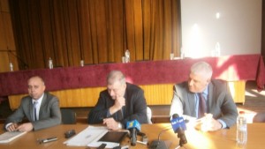 Намаляване с 10 на престъпленията в областта през миналата година