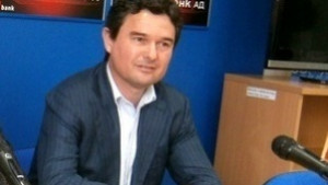 НЗеленогорски Влизането ни в чакалнята на еврозоната ще осигури спокойствие