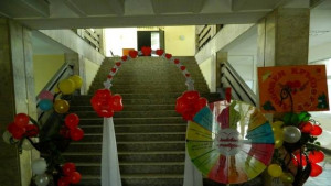 Купидон обедини младежките организации в Габрово