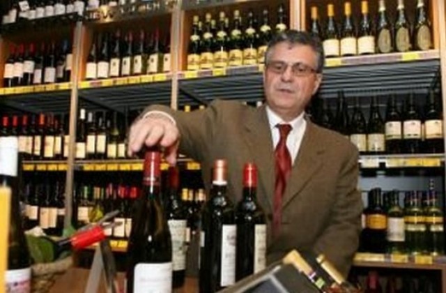Музей на виното отваря врати в Брестовица