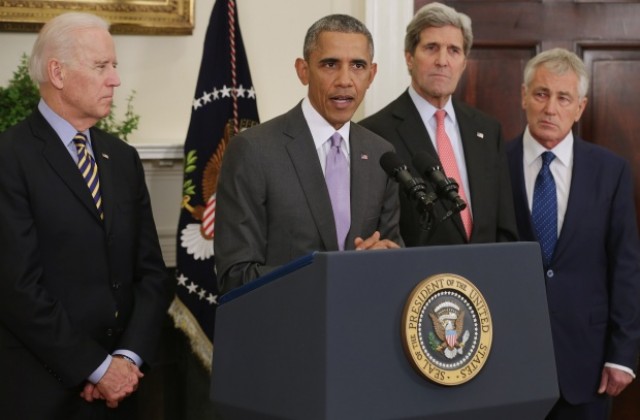 САЩ приветстваха мирното споразумение в Минск