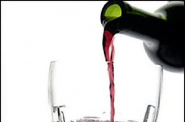 В Г. Оряховица започнаха събитията, посветени на виното и любовта