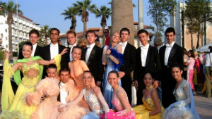 Нов клуб по спортни танци отваря врати в Горна Оряховица