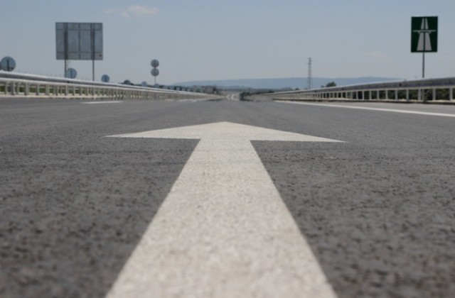 На 14 август ще бъде ограничено движението в тръбата за