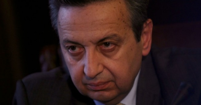 Подуправителят на Българската народна банка БНБ и ръководител на направление