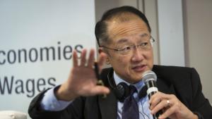 Световната банка ще предостави до 2 млрд долара помощ на