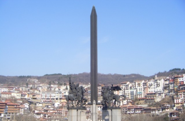 Слънчево, градусите се покачват