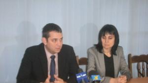 Димитър Делчев Разработката Червей може да бъде българският Уотъргейт