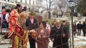 Вила Армира с вход свободен за празника на Ивайловград