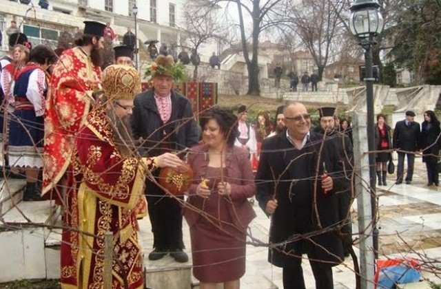 Вила Армира с вход свободен за празника на Ивайловград
