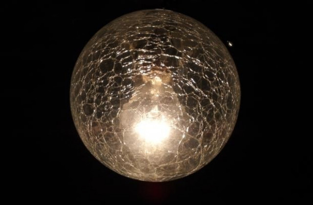 Райони без ток на 13-ти